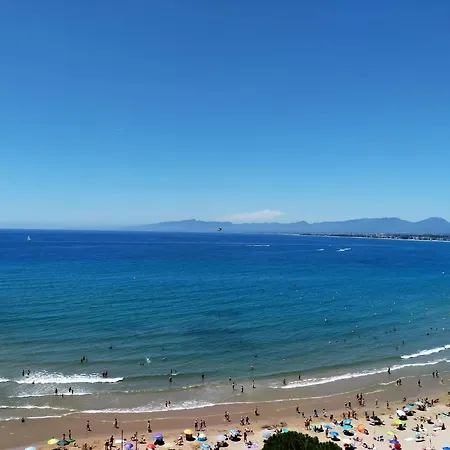 Vistas Playa * Salou
