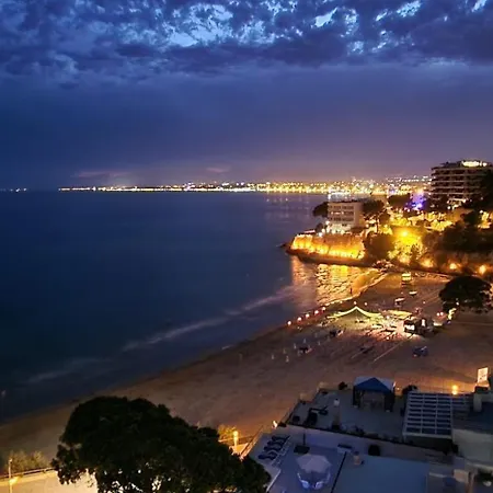 شقة Vistas Playa سالو