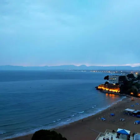 Apartment Vistas Playa Salou