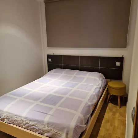 Vistas Playa Apartment Salou