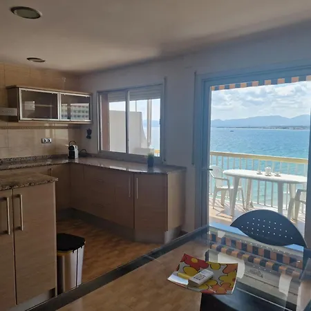 Apartment Vistas Playa