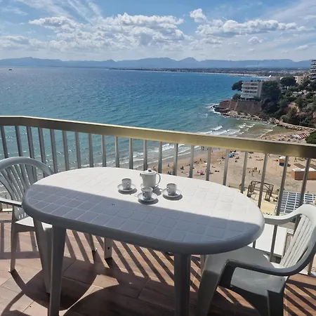 Apartment Vistas Playa