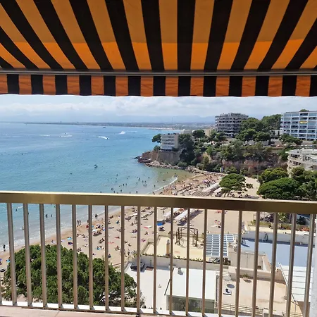 Vistas Playa Apartment Salou