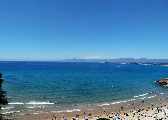 Vistas Playa * סאלו