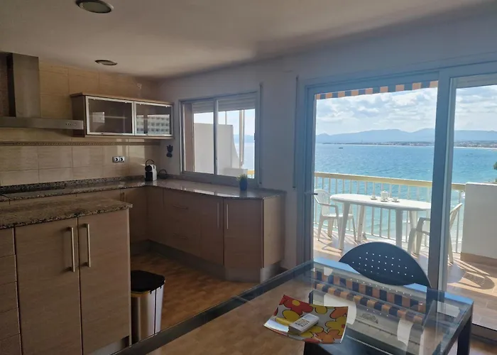 דירה Vistas Playa