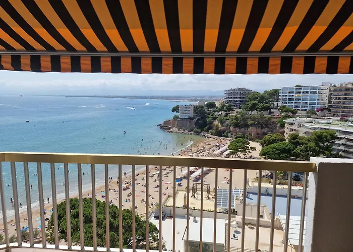 Vistas Playa דירה סאלו